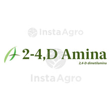 Load image into Gallery viewer, 2 4 D-Amina 840 Sl Pulverização