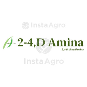 2 4 D-Amina 840 Sl Pulverização