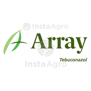Array 200 Ec Pulverização