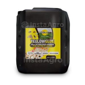 Yellow Glue Indefinido
