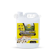 Load image into Gallery viewer, Yellow Glue Indefinido