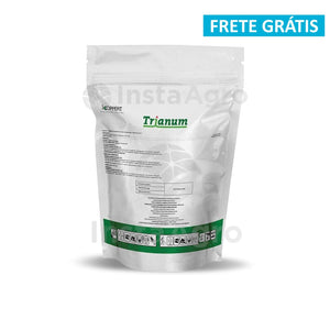 Trianum Wg Pulverização