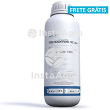 Load image into Gallery viewer, Trichodermil Super Concentrado Ssc 1306 Pulverização