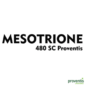 MESOTRIONE 480 SC PROVENTIS