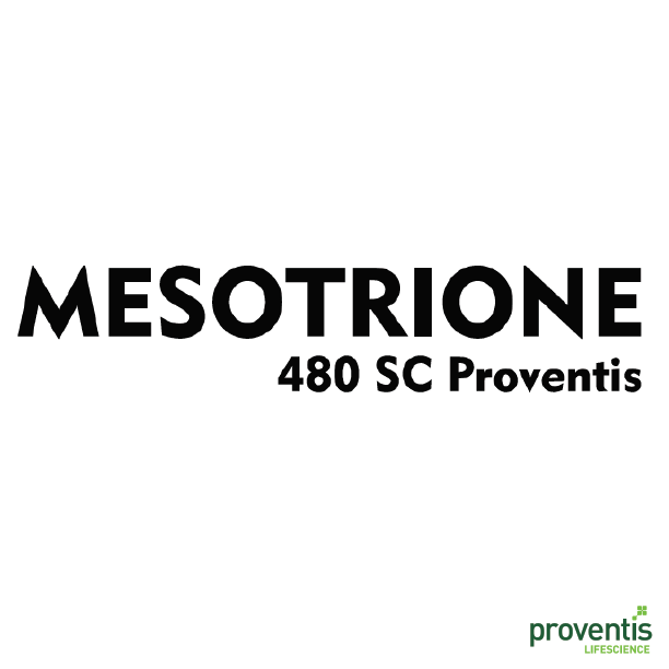 MESOTRIONE 480 SC PROVENTIS