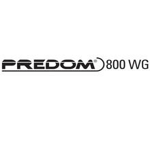 Load image into Gallery viewer, PREDOM 800 WG