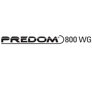 PREDOM 800 WG