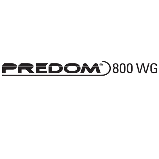 PREDOM 800 WG