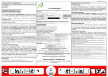 Load image into Gallery viewer, 2 4 D-Amina 840 Sl Pulverização