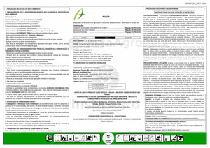 Recop Pulverização