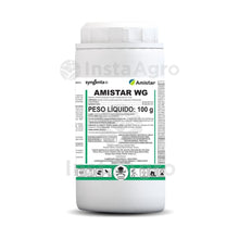 Load image into Gallery viewer, Amistar Wg 100 Gramas / Unica Pulverização