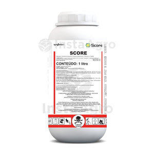 Score 1 Litro / Unica Pulverização