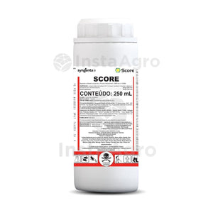 Score 250 Ml / Unica Pulverização
