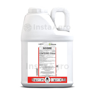 Score 5 Litro / Unica Pulverização